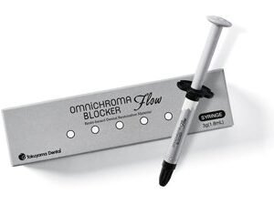 Omnichroma Blocker Flow